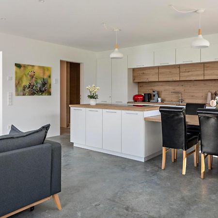Ferienwohnung Im Obstgarten Иринген Экстерьер фото