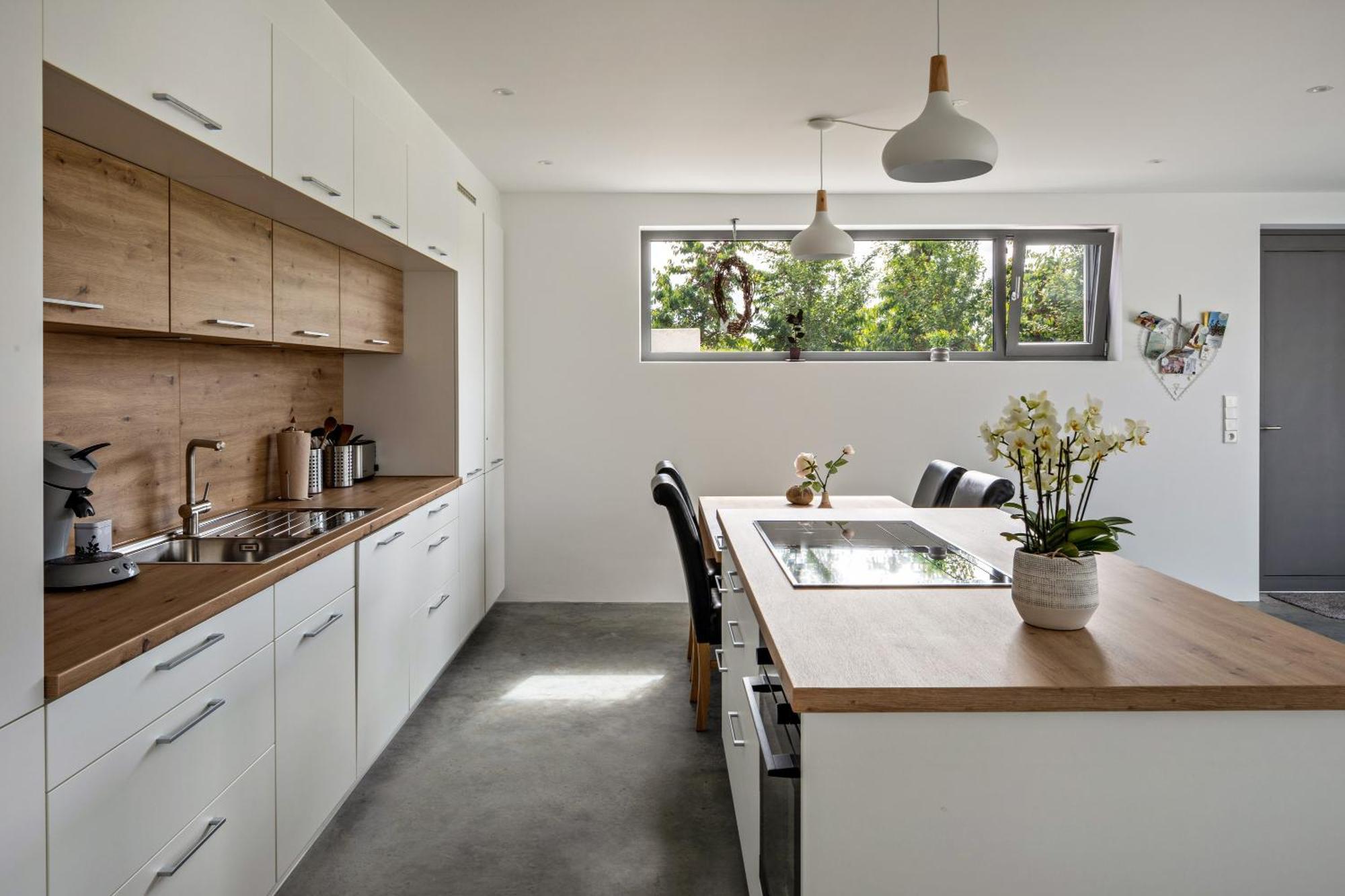 Ferienwohnung Im Obstgarten Иринген Экстерьер фото