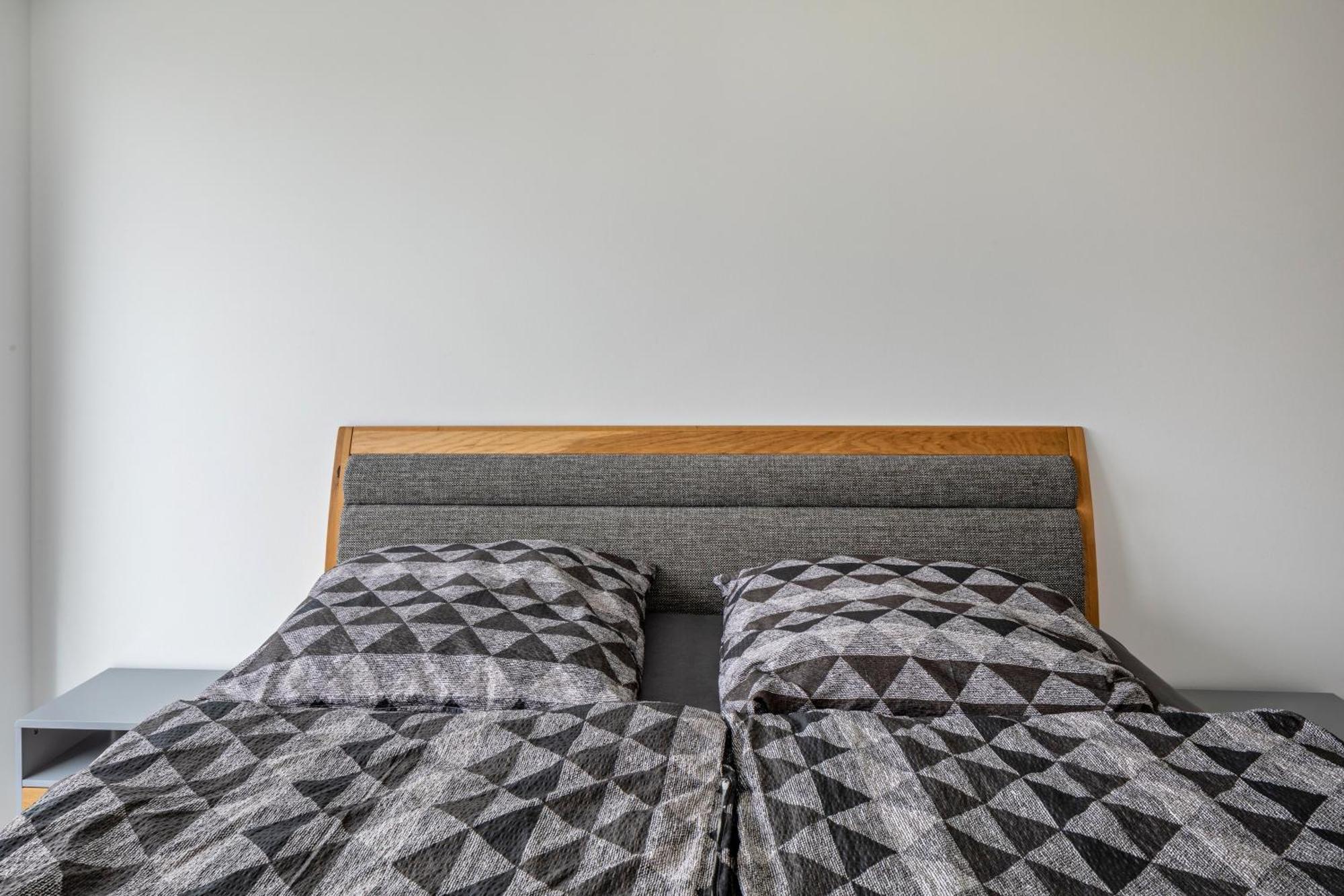 Ferienwohnung Im Obstgarten Иринген Экстерьер фото